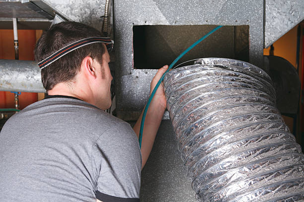 Best Air Duct Cleaning Near Me  in Wales, WI