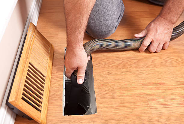 Wales, WI Airduct Cleaning Company