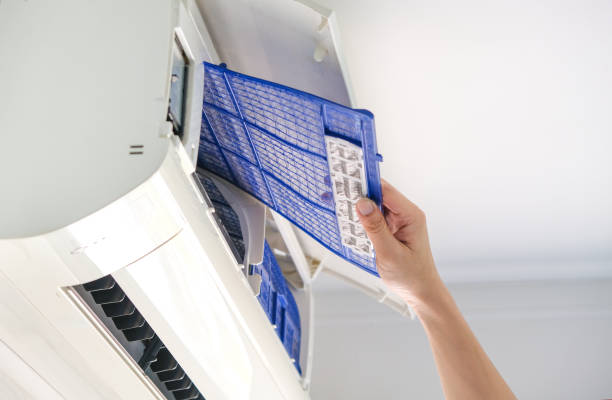 Best Professional Duct Cleaning Services  in Wales, WI