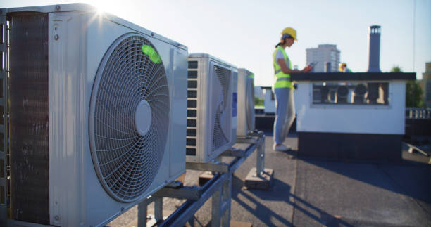 Best HVAC Air Duct Cleaning  in Wales, WI