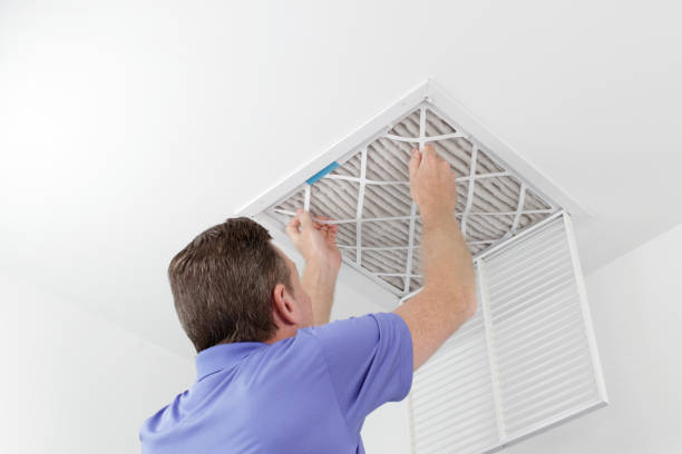 Best Air Quality Test  in Wales, WI